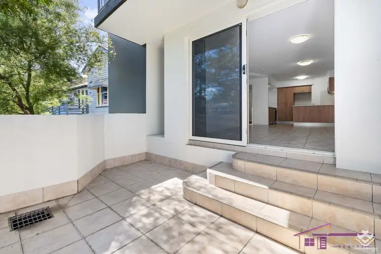 Main view of Homely apartment listing, 1and9 Railway Avenue, Indooroopilly QLD 4068