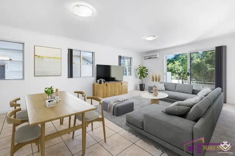 Third view of Homely apartment listing, 1and9 Railway Avenue, Indooroopilly QLD 4068