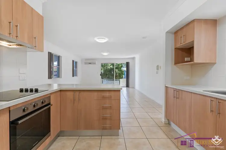 Sixth view of Homely apartment listing, 1and9 Railway Avenue, Indooroopilly QLD 4068