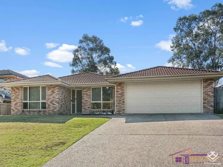 Main view of Homely house listing, 97 Sharpless Road, Springfield QLD 4300