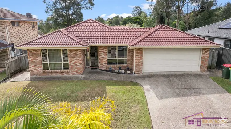 Second view of Homely house listing, 97 Sharpless Road, Springfield QLD 4300