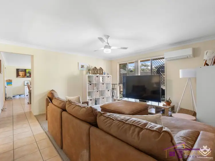 Third view of Homely house listing, 97 Sharpless Road, Springfield QLD 4300