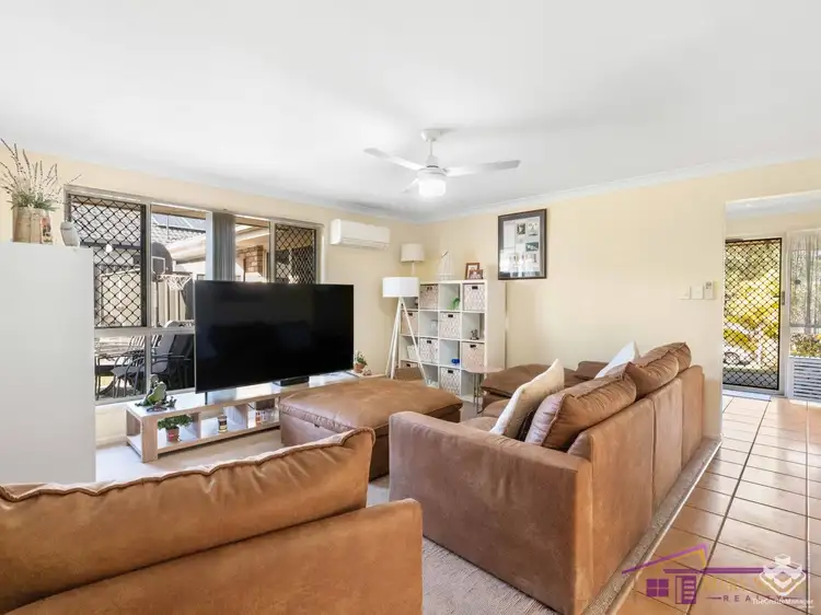 Fourth view of Homely house listing, 97 Sharpless Road, Springfield QLD 4300