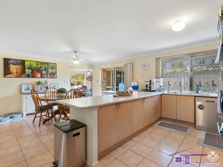 Fifth view of Homely house listing, 97 Sharpless Road, Springfield QLD 4300
