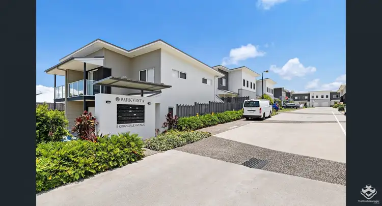 Main view of Homely townhouse listing, ID:21154690/5 Kingsdale Avenue, Thornlands QLD 4164