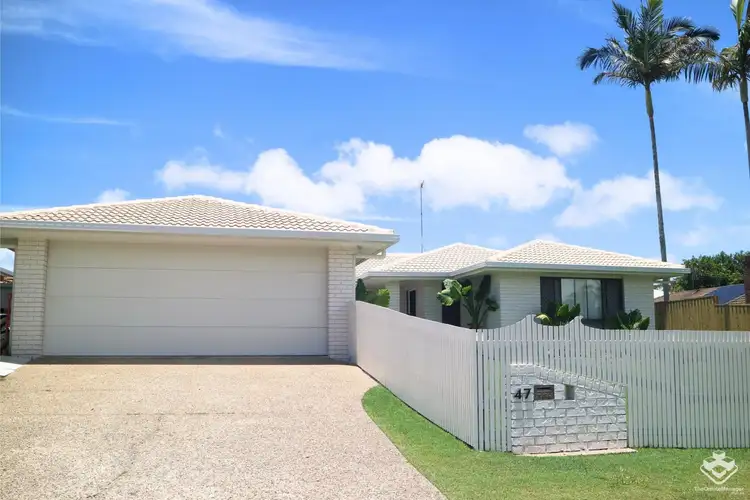 47 Jacaranda Drive, Mooloolaba QLD 4557