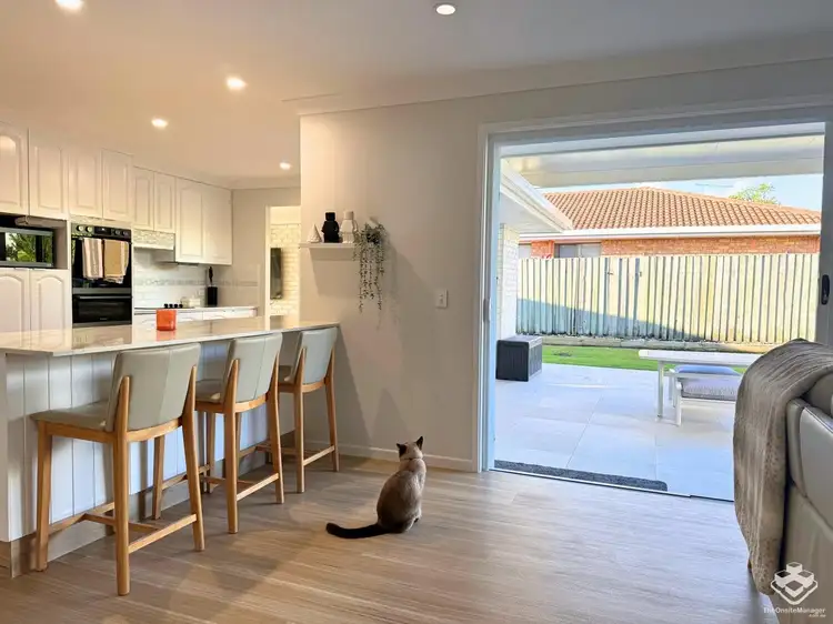 Second view of Homely house listing, 47 Jacaranda Drive, Mooloolaba QLD 4557