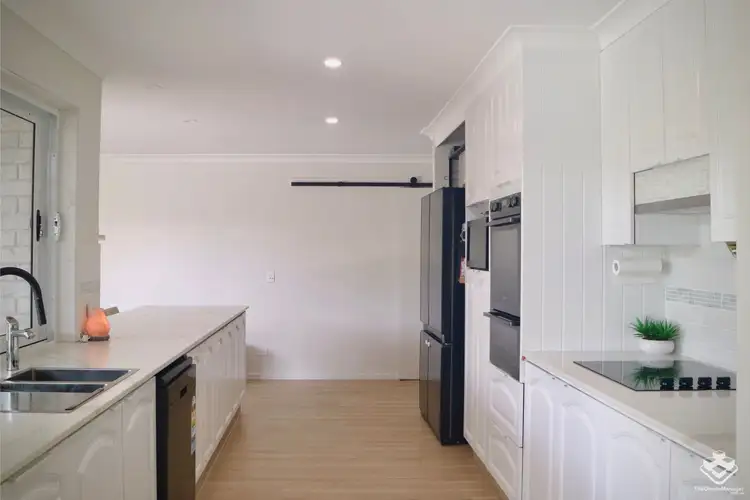 Fifth view of Homely house listing, 47 Jacaranda Drive, Mooloolaba QLD 4557