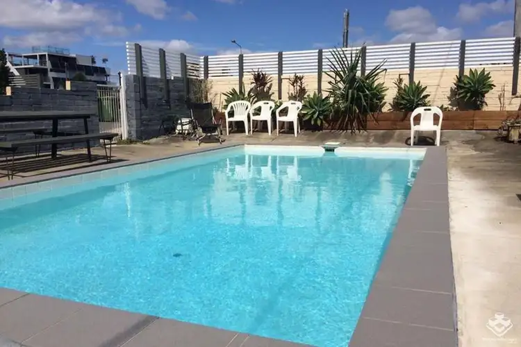 Second view of Homely unit listing, 2/2317 Gold Coast Highway, Mermaid Beach QLD 4218