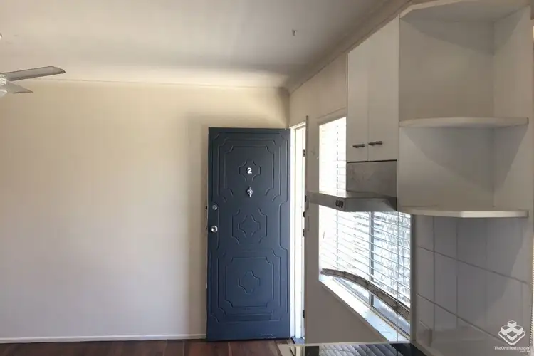 Third view of Homely unit listing, 2/2317 Gold Coast Highway, Mermaid Beach QLD 4218