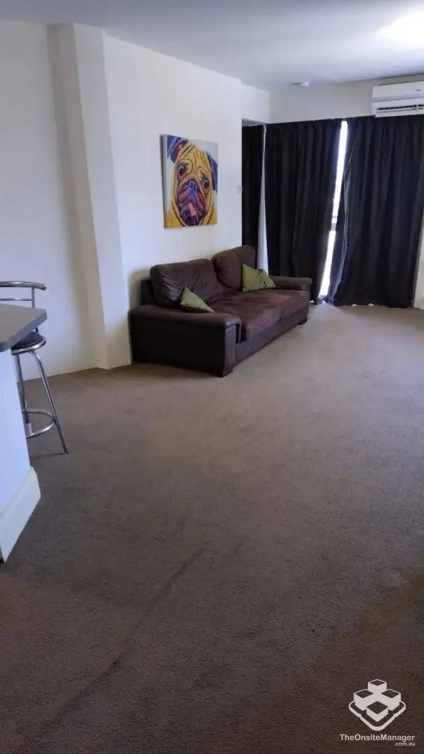Third view of Homely apartment listing, ID:21154719/8 Trickett Street, Surfers Paradise QLD 4217