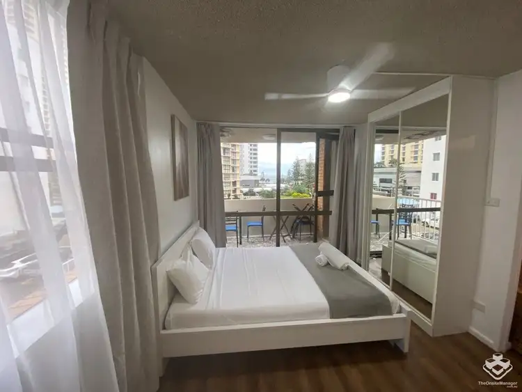 Third view of Homely unit listing, ID:21154160/3049 Surfers Paradise Boulevard, Surfers Paradise QLD 4217
