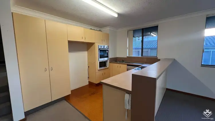 Second view of Homely apartment listing, ID:21154529/22-24 Ewart Street, Burleigh Heads QLD 4220
