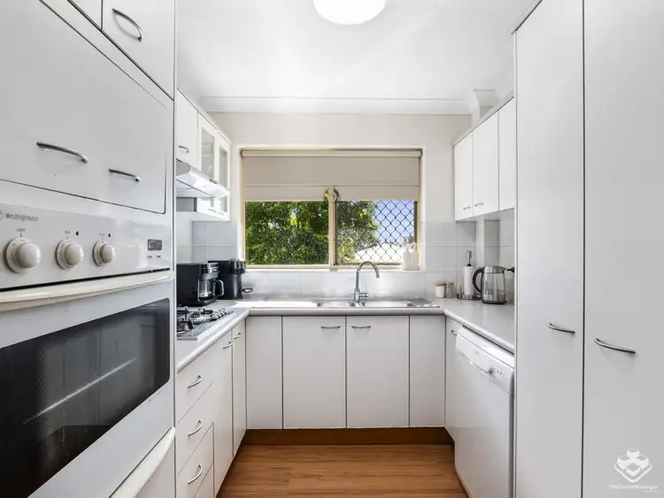 Fourth view of Homely unit listing, 4/10 Macaulay Street, Coorparoo QLD 4151
