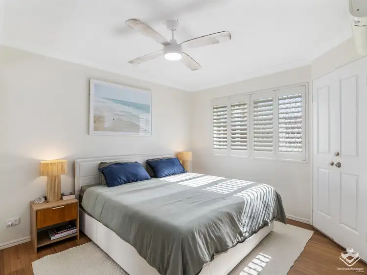 Fifth view of Homely unit listing, 4/10 Macaulay Street, Coorparoo QLD 4151