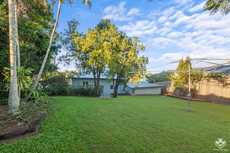 68 Railway Parade, Norman Park QLD 4170