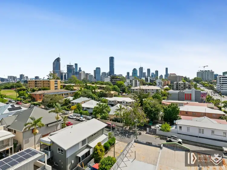 Second view of Homely apartment listing, ID:21154738/705 Main Street, Kangaroo Point QLD 4169