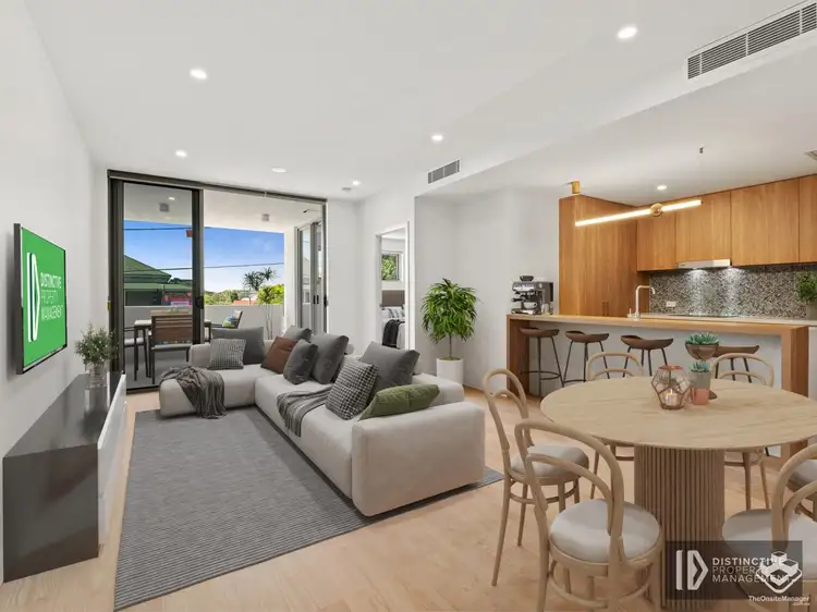 Third view of Homely apartment listing, ID:21154738/705 Main Street, Kangaroo Point QLD 4169