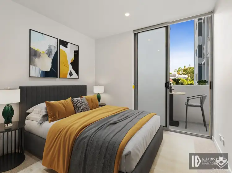 Fourth view of Homely apartment listing, ID:21154738/705 Main Street, Kangaroo Point QLD 4169