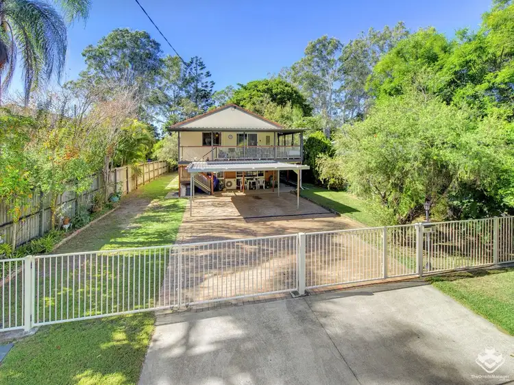ID:21154777/128 Spitfire Avenue, Strathpine QLD 4500