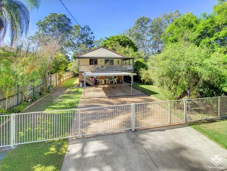 128 Spitfire Avenue, Strathpine QLD 4500