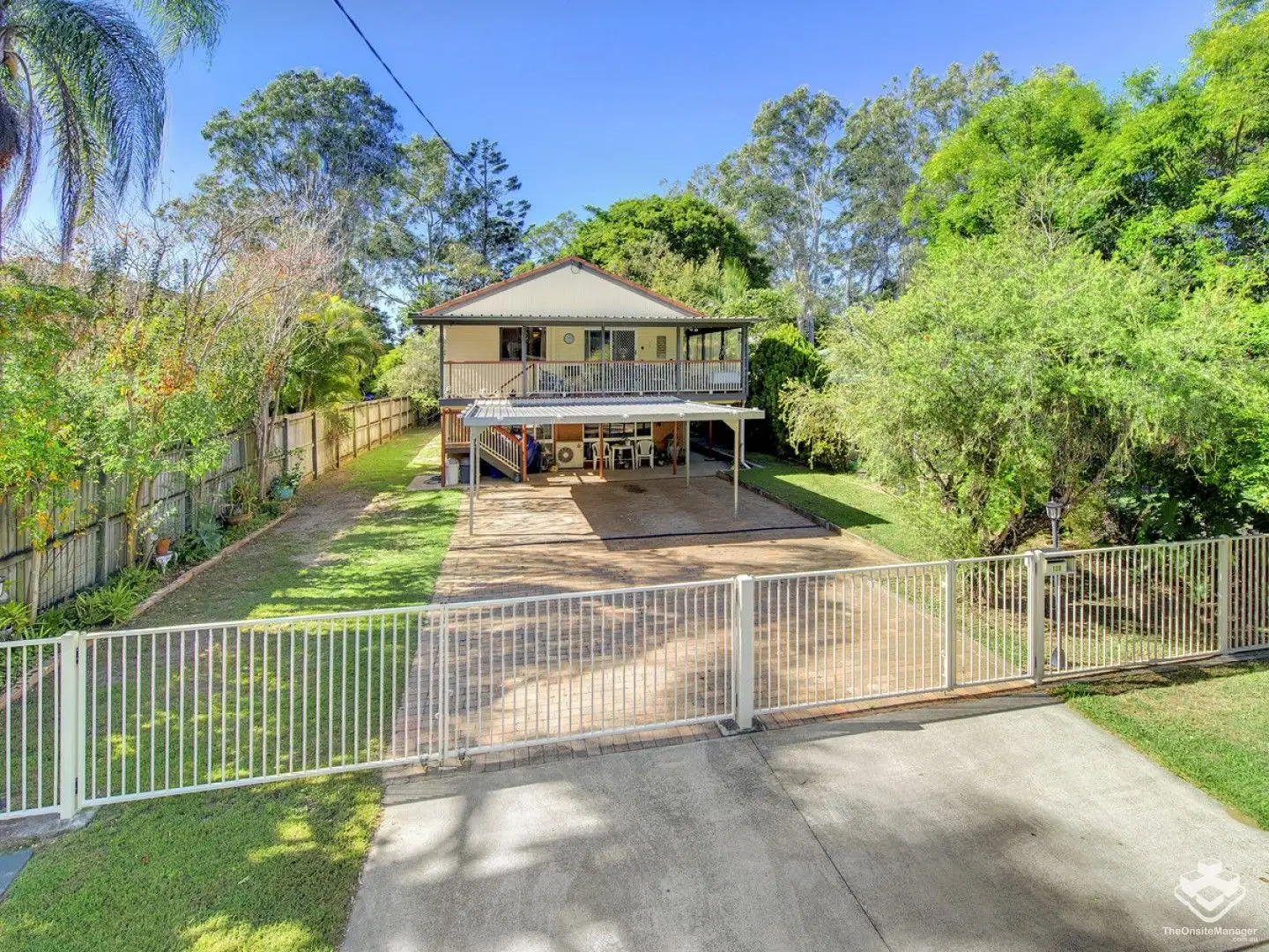 Main view of Homely house listing, 128 Spitfire Avenue, Strathpine QLD 4500
