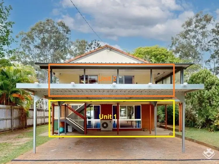 Second view of Homely house listing, 128 Spitfire Avenue, Strathpine QLD 4500