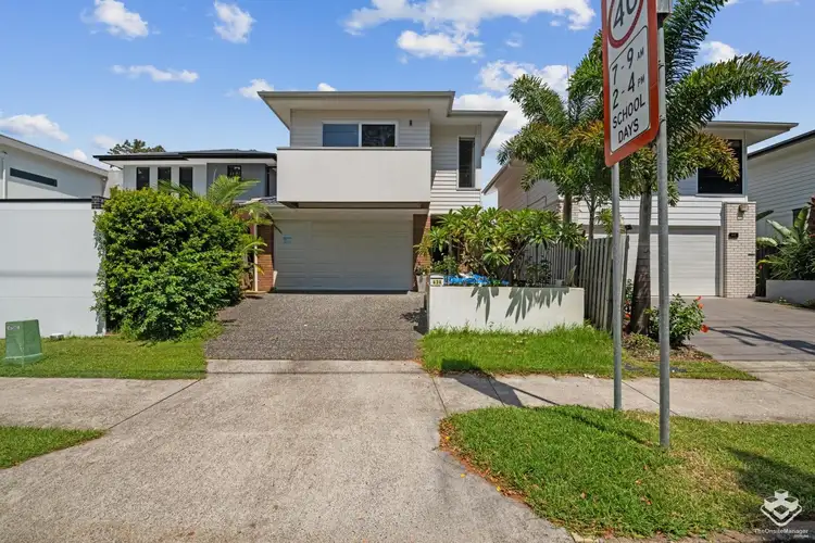 43A Fairway Drive, Clear Island Waters QLD 4226