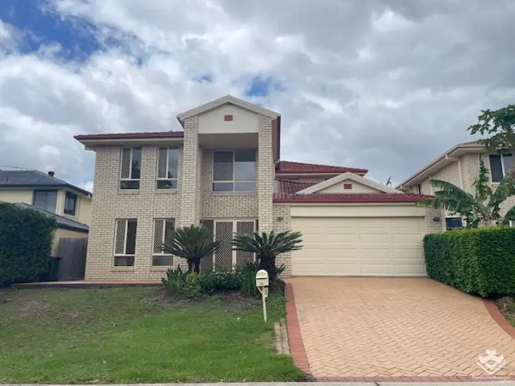 3 Alison Place, Sunnybank Hills QLD 4109