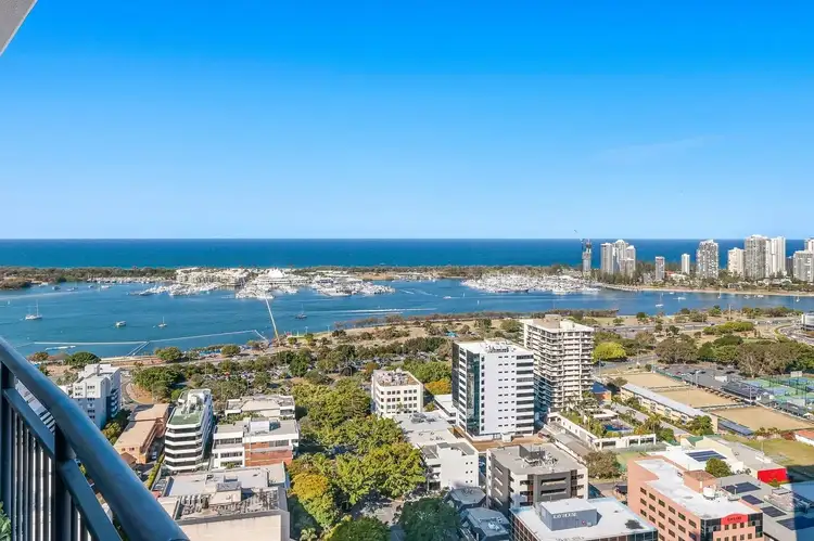 22803/5 Lawson Street, Southport QLD 4215