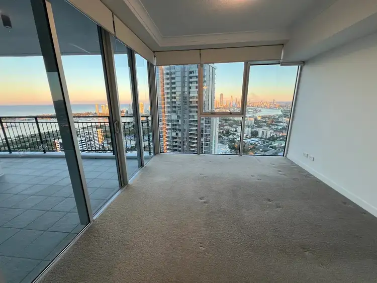 Second view of Homely unit listing, 22803/5 Lawson Street, Southport QLD 4215