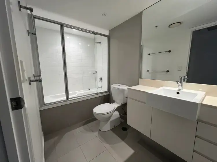 Fourth view of Homely unit listing, 22803/5 Lawson Street, Southport QLD 4215