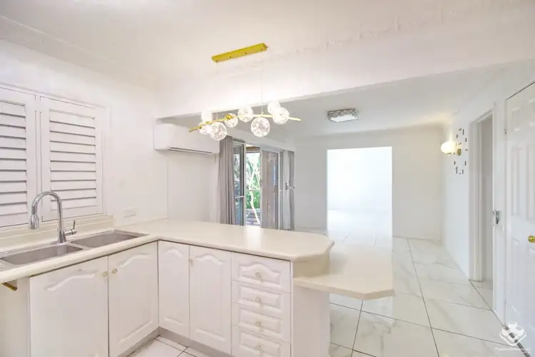 Second view of Homely house listing, 2 Dillingen Street, Chapel Hill QLD 4069