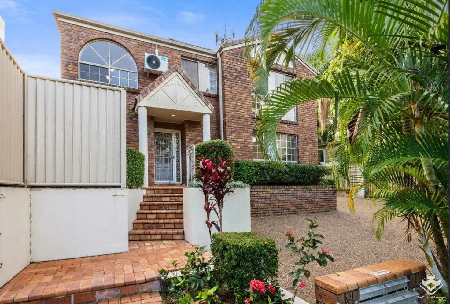 Main view of Homely townhouse listing, ID:21154795/6 Shirley Street, Indooroopilly QLD 4068