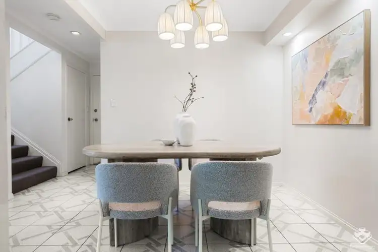 Second view of Homely townhouse listing, ID:21154795/6 Shirley Street, Indooroopilly QLD 4068