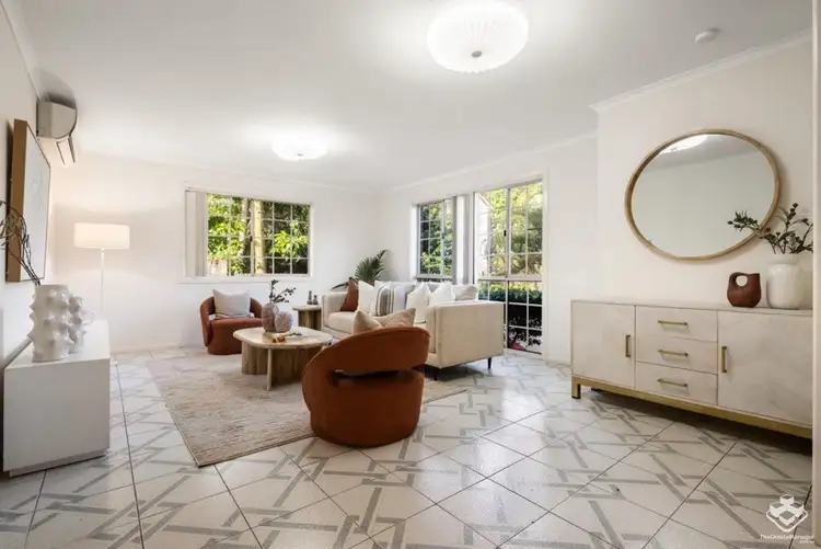 Third view of Homely townhouse listing, ID:21154795/6 Shirley Street, Indooroopilly QLD 4068
