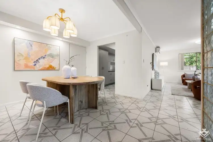 Fourth view of Homely townhouse listing, ID:21154795/6 Shirley Street, Indooroopilly QLD 4068