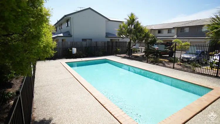 Second view of Homely townhouse listing, ID:21154789/10 McEwan Street, Richlands QLD 4077