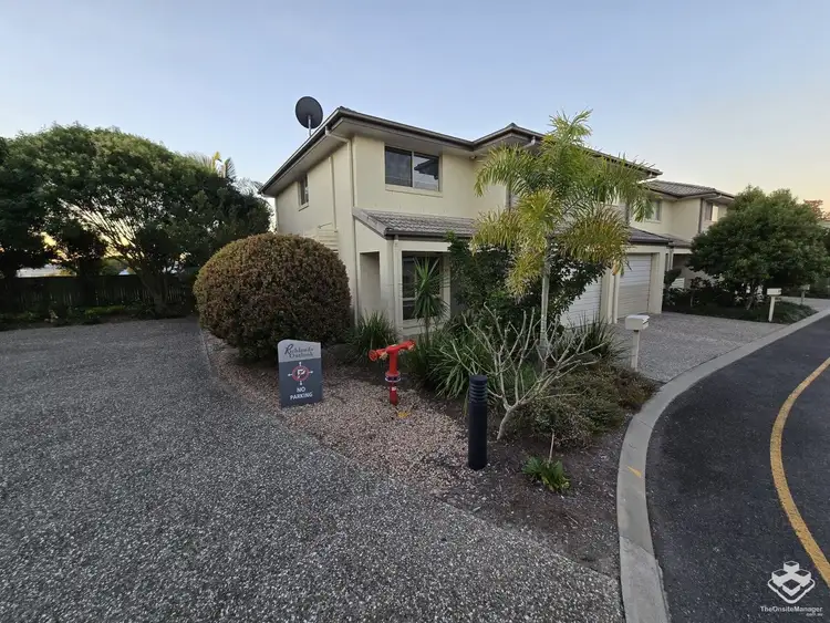 Third view of Homely townhouse listing, ID:21154789/10 McEwan Street, Richlands QLD 4077