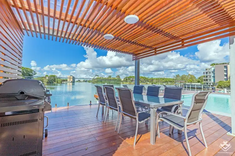 Third view of Homely unit listing, Address available on request