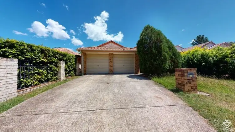 46 Glasshouse Crescent, Forest Lake QLD 4078