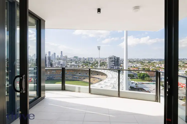 Fourth view of Homely apartment listing, ID:21154830/14 Trafalgar Street, Woolloongabba QLD 4102