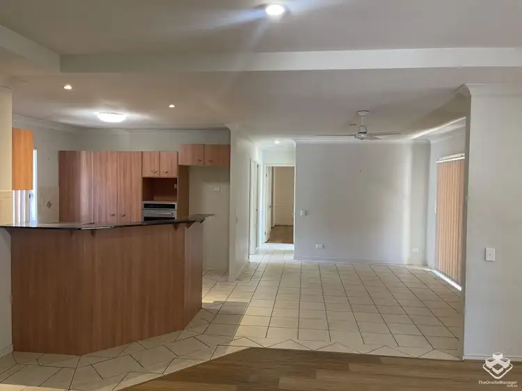 Second view of Homely house listing, 60 Prospect Court, Robina QLD 4226