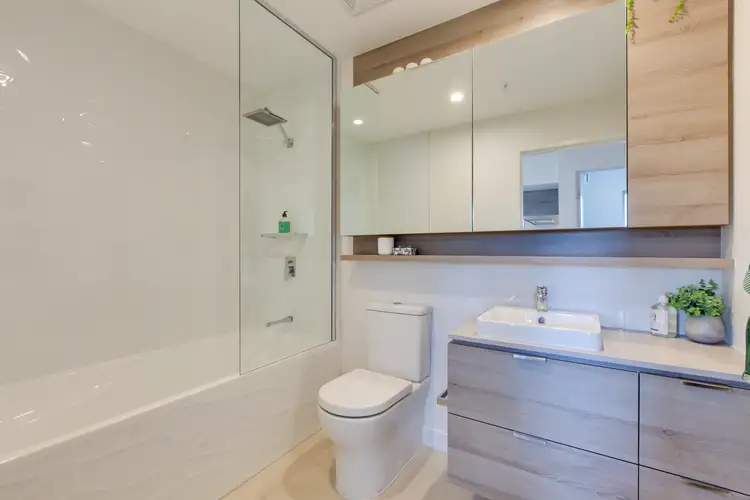 Third view of Homely apartment listing, ID:21152855/43 Ferry Road, West End QLD 4101