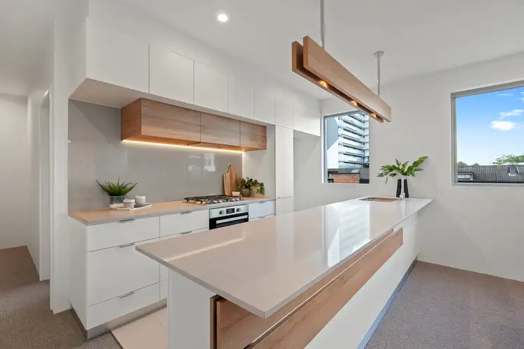 Fourth view of Homely apartment listing, ID:21152855/43 Ferry Road, West End QLD 4101