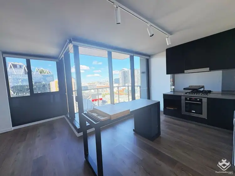 Third view of Homely apartment listing, ID:21154844/11 Carriage Street, Bowen Hills QLD 4006