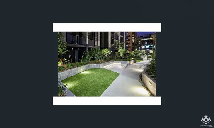 Second view of Homely apartment listing, ID:21154842/11 Carriage Street, Bowen Hills QLD 4006