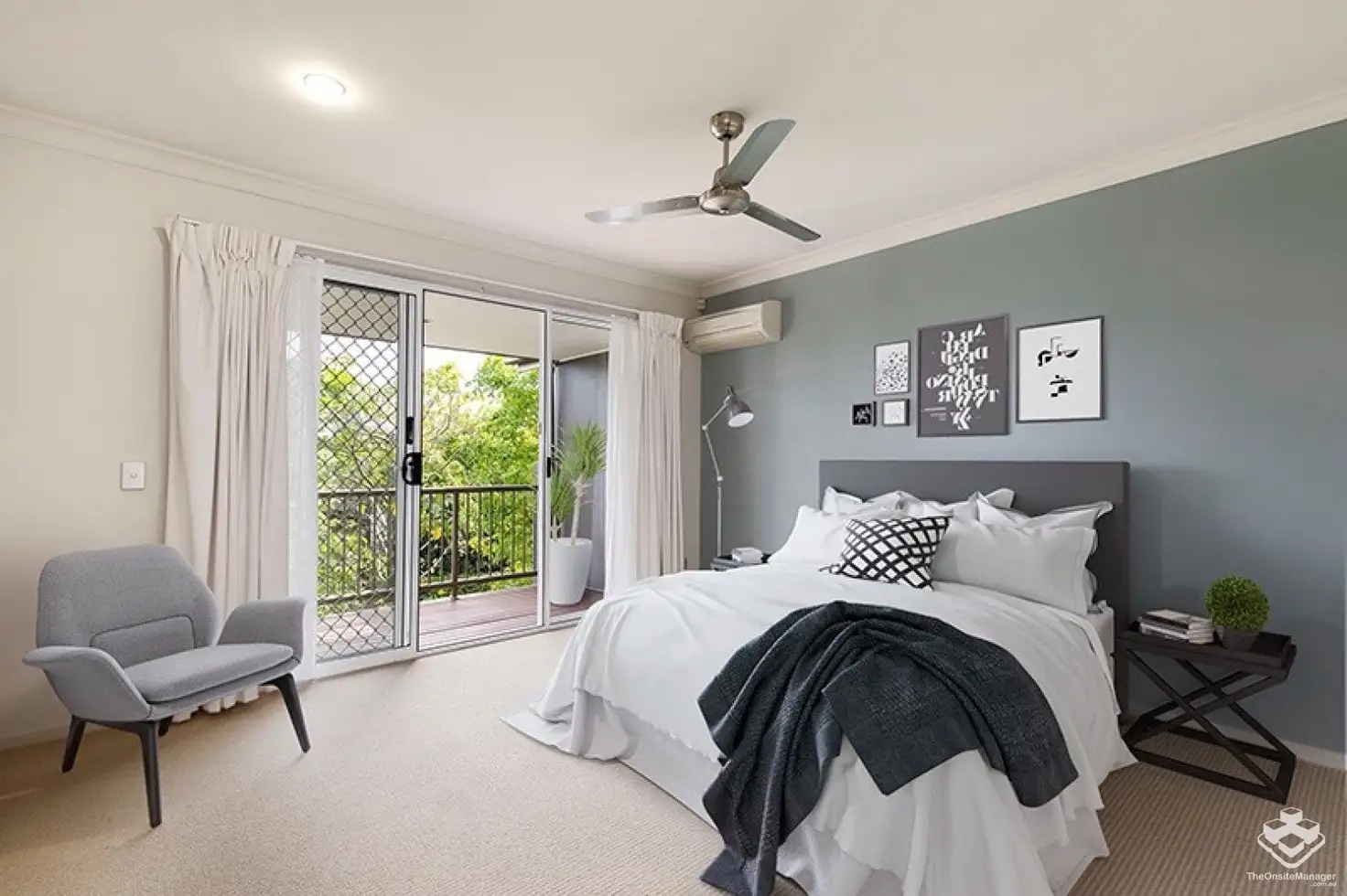 Main view of Homely townhouse listing, ID:21154853/80 McIntyre Street, Hendra QLD 4011
