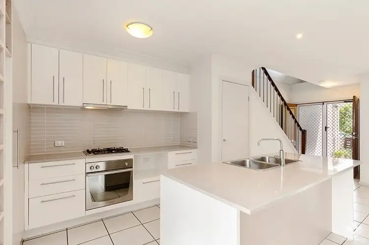 Third view of Homely townhouse listing, ID:21154853/80 McIntyre Street, Hendra QLD 4011