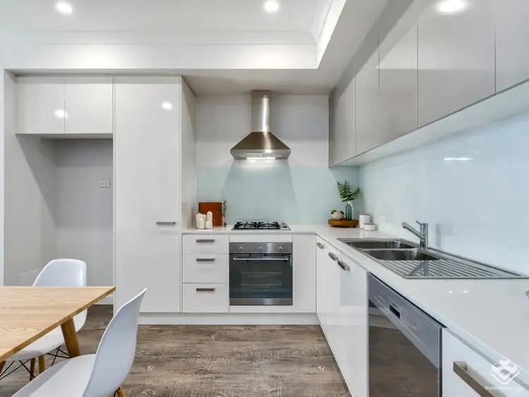 Fourth view of Homely townhouse listing, 79/25 The Corso, North Lakes QLD 4509